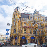 БЦ Арена Сіті